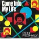 BEN FEGHALY - Come into my life